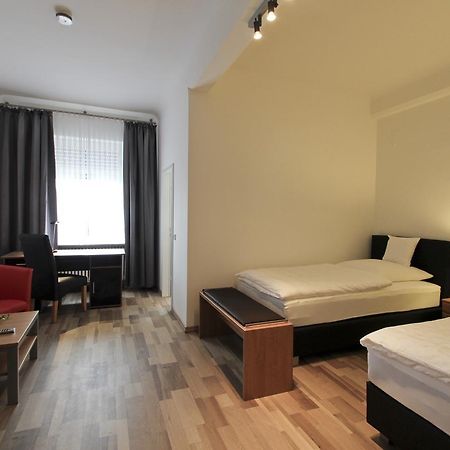 Hotel Jammerkrug Gladbeck Exterior photo