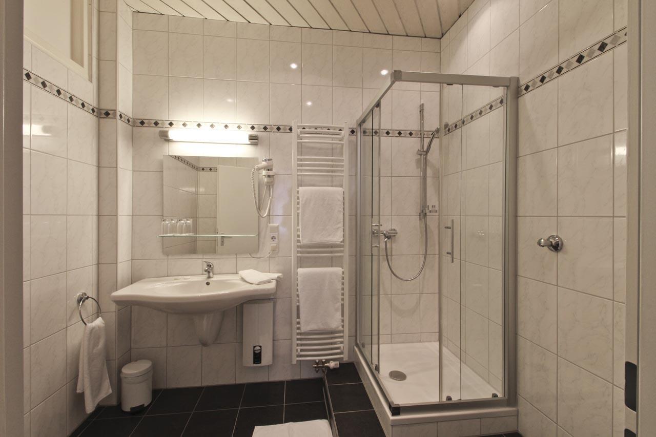 Hotel Jammerkrug Gladbeck Exterior photo